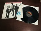 MATERIAL ISSUE *INTERNATIONAL POP OVERTHROW* LP 1991 RARE EXC.