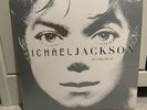 Michael Jackson Invincible Vinyl