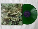 Chac Mool - Nadie en especial, 1980 Green wax LP, mexican prog rock,