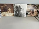 Taylor Swift Pack-Fearless/Red/Folklore -Taylors Version-New Vinyl, Rough Jacket
