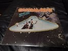 PARLIAMENT MOTHERSHIP CONNECTION vintage vinyl LP VG++ Casablanca  shrink wrap