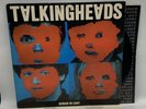 Talking Heads - Remain In Light - 1980 US 1st Press Album with Lyrics VG++