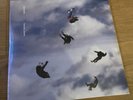 GIANT ROOKS - ROOKERY  LP Ltd. Edition