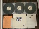 Soundtrack Of The 60s (3 Lp Box Set) Gary Owen's Syndicated Radio Show ABC