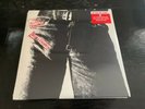 Rolling Stones Sticky Fingers Vinyl Lp New Half Speed Mastered 180G Black Vinyl