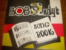 BOB ANDY Song Book vinyl LP Studio One reggae masterpiece Jamaica songbook