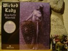 WICKED LADY Psychotic Overkill 2xLP/'72 UK/Heavy Stoner Rock/Pentagram/St. Vitus