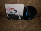 Donald Byrd A New Perspective Blue Note 84124 Kenny Burrell HANK MOBLEY stereo