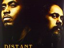 NAS / MARLEY,DAMIAN DISTANT RELATIVES VINYL LP NEU