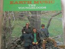 The Youngbloods - Earth Music - USA RCA reissue LP - EX