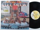 TWO LIVE CREW Move Somthin LUKE SKYYWALKER LP SHRINK