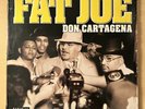 OG ⭐️ Fat Joe - Don Cartagena 1998 2xLP Vinyl Album Big Pun Terror Squad