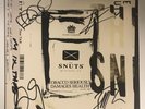 The Snuts - Mixtape EP 12” 7 Track Vinyl  Autographed Signed