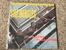 MFSL THE BEATLES Sealed Mobile Fidelity PLEASE PLEASE ME Original Master MOFI