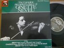 The complete recorded legacy of GINETTE NEVEU - SIBELIUS - BRAHMS .. HMV RLS 739