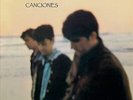 CANCIONES CD+LP BLANCO-DUNCAN DHU NEW VINYL