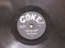 The Channels doo wop 78 Thats My Desire bw Stay As You Are on Gone