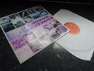THE JAM - RARE IRISH PRESS LP - SOUND AFFECTS - 1980 - Polydor - Paul Weller