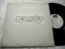 YES   YES SOLOS ** 1976 US ATLANTIC LP SAMPLER. PROMO