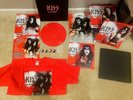 Kiss Fast and Furious box set