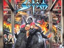 Sodom / Masquerade In Blood 12