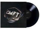 Corey Taylor (Slipknot): CMFT (+ signierte Lithographie) (Limited Edition) - Roa