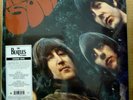 THE BEATLES Rubber Soul 2014 In MONO 180-gram Reissue LP Vinyl NEW & SEALED