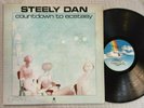 STEELY DAN - COUNTDOWN TO ECSTASY - LP  near mint
