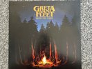 GRETA VAN FLEET FROM THE FIRES 180G LP VINYL SUPERB CONDITION PLAYED ONCE V RATE