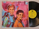 THE EVERLY BROTHERS - Both sides of an evening - LP