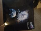 Rockets, Galaxy, funk vinyl