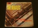 THE BEATLES PLEASE PLEASE ME PCS 3042 VINYL LP