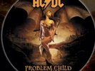 AC/DC Live Picture Disc