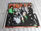 Duran Duran ' Decade.. Greatest Hits ' Vinyl Album EMI Records. EX
