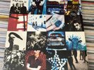 U2 Achtung Baby UK ORIG ISLAND RECORDS VINYL LP Withdrawn Cover