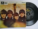 THE BEATLES FOR SALE ORIGINAL EP FIRST PRESS  EX