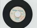 BOSS DISC/ EQUAL RIGHTS - FREDDIE MCKAY (77 REGGAE ROOTS 7