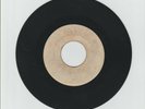 BLANK/ THANK YOU // STAB IN THE BACK - DERRICK MORGAN & PATSY TODD (65 SKA 7