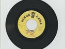 RECORD RAMA/ JOYFUL SONG - STINGERS (74 REGGAE ROOTS 7