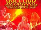 Volcanic Rock Live - Buffalo Revisited Vinyl
