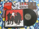 THE WHITE STRIPES White Blood Cells ORIGINAL US LP