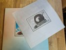 Allman Brothers 2x LP Eat A Peach UK Capricorn 1st Press &Insert INCREDIBLE COPY