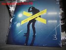 Etienne Daho THE VIRUS X EXPERIENCE vinyl Signed  dédicacé NEW & SOLD OUT RARE