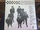 Specials - The Specials Self Titled S/T vinyl LP NEW/SEALED two Tone