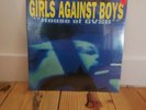 Girls Against Boys 