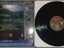 Vinyl LP Black Sabbath - Tyr Slayer Metallica AC/DC Iron Maiden