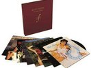Complete Studio Albums by Roxy Music (Record, 2015)Factory Sealed