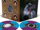 Mastodon - Remission LP (Butterfly Effect) NEW Thrash Metal