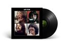 THE BEATLES - Let It Be (Stereo Mix) - LP