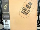 THE WHO - Live At Leeds (DELUXE 180g Half Speed Mastered Vinyl) 3LP 2016